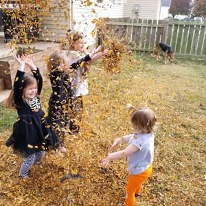 Meet your Posher, Tabitha